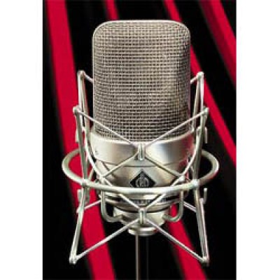 Neumann M150