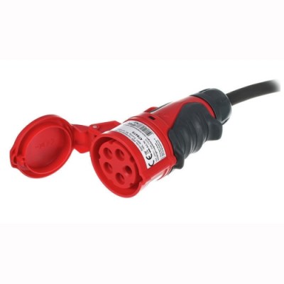Stairville CEE Cable 16A 2,5mm² 15m Grip