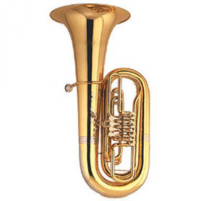 B&S 3103-L Bb-Tuba