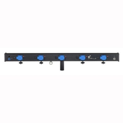 Stairville LED Power & DMX Bar BK