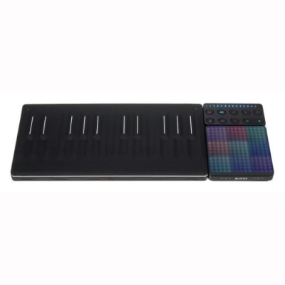 Roli Songmaker Kit Studio Edition