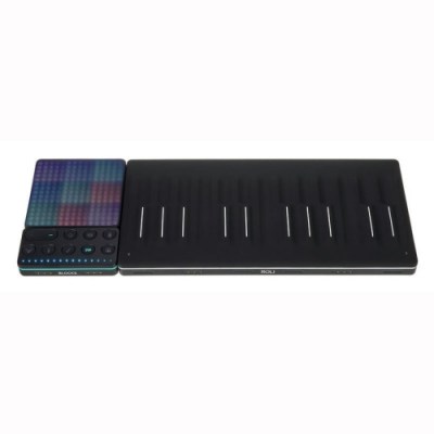 Roli Songmaker Kit Studio Edition