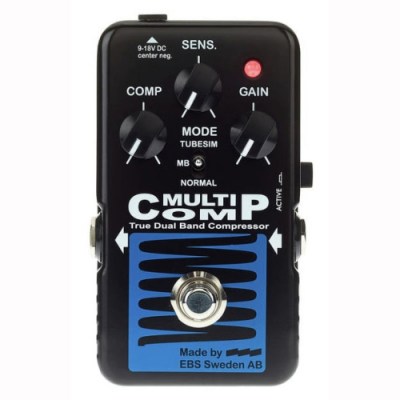 EBS MultiComp Blue Label