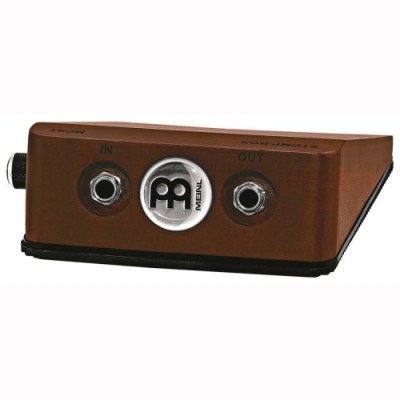 Meinl Percussion Stomp Box Analog