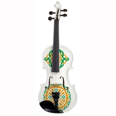 Rozanna`s Violins Celtic Love Violin 4/4 WS