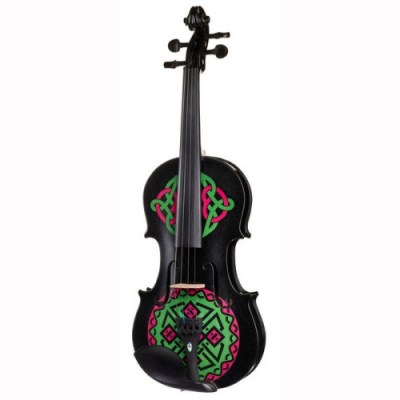 Rozanna`s Violins Celtic Love Violin 4/4 BS