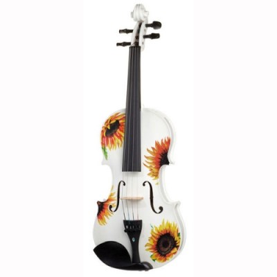 Rozanna`s Violins Sunflower Delight Violin 4/4 W