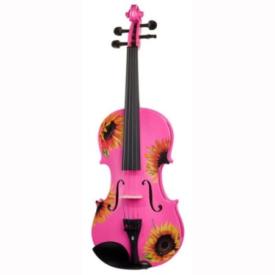 Rozanna`s Violins Sunflower Delight Violin 4/4 P