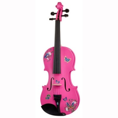 Rozanna`s Violins Butterfly Dream Violin 4/4 PK