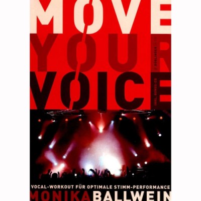 Doblinger Musikverlag Move Your Voice