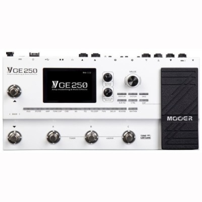 Mooer GE 250