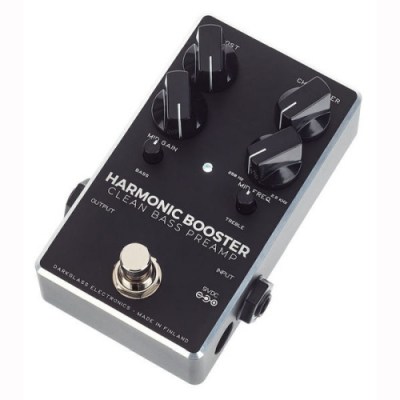 Darkglass Harmonic Booster 2.0 Bass Pre