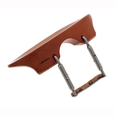Conrad Götz ZK300B-T Violin Chinrest New F