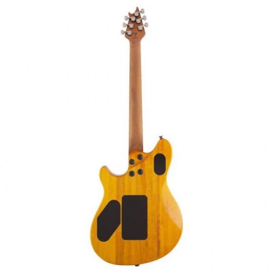 Evh Wolfgang WG Std QM TA