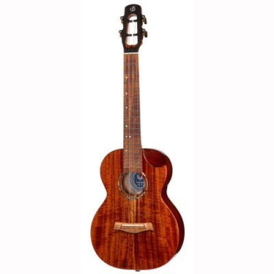 Flight Mustang Tenor CE Ukulele