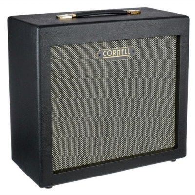 Cornell 1 x 12 Cab Rear-Loaded