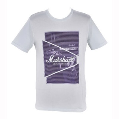 Marshall Centre Stage T-Shirt S