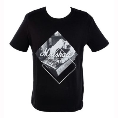 Marshall Handwired T-Shirt M