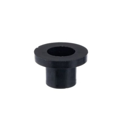 Hendrix Drums Sleeved Washers black 100pcs