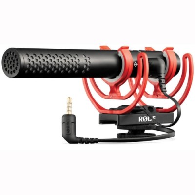 Rode VideoMic NTG