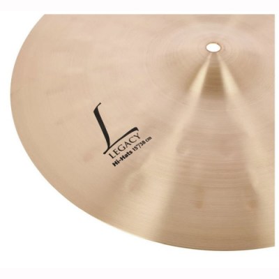 Sabian hhx store set