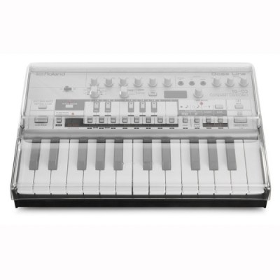 Decksaver Roland K-25M Boutique