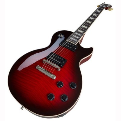 slash standard les paul