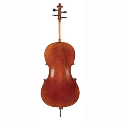 Gewa Allegro VC1 Cello Set 1/2