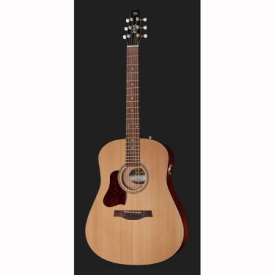 Seagull S6 Original Q1T Left Natural