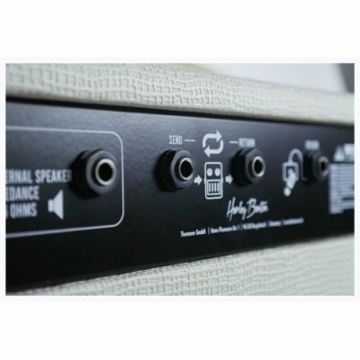 Harley Benton TUBE15 Celestion