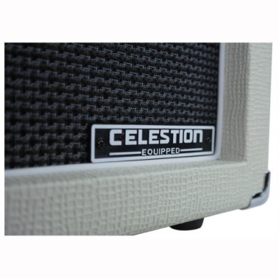 Harley Benton TUBE15 Celestion