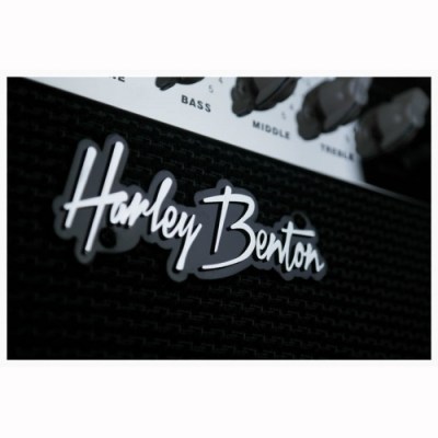 Harley Benton TUBE15 Celestion