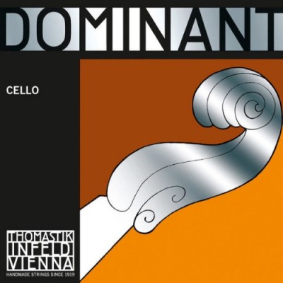 Thomastik Dominant D Cello 4/4 light