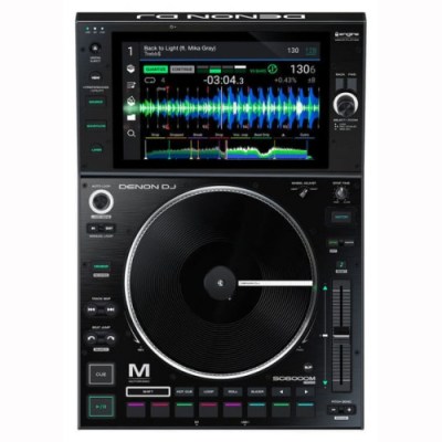 Denon DJ SC6000M Prime