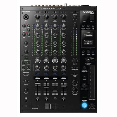 Denon DJ X1850 Prime