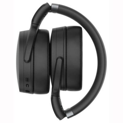 Sennheiser HD 450BT Black