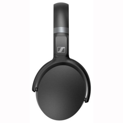 Sennheiser HD 450BT Black