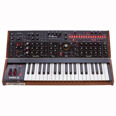 Sequential Pro 3 Special Edition