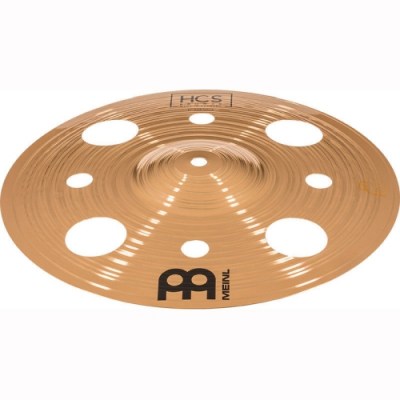 Meinl 12" HCS Bronze Trash Splash