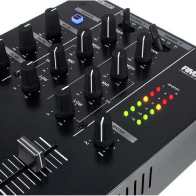 Reloop RMX10BT