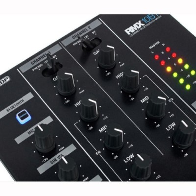 Reloop RMX10BT