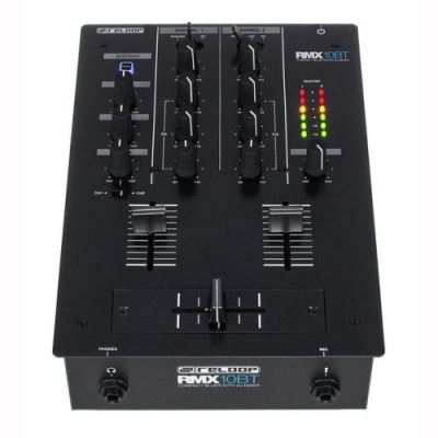 Reloop RMX10BT