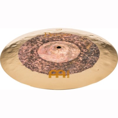 Meinl 14" Byzance Dual Hi-Hat