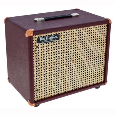 Mesa Boogie Thiele Box Custom 7