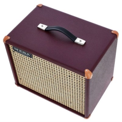 Mesa Boogie Thiele Box Custom 7
