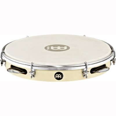 Meinl PA10PW-M Traditional Pandeiro