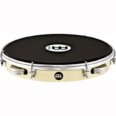 Meinl PAS10PW-NH Shaker Pandeiro