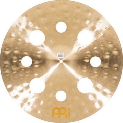 Meinl 20" Byzance Dual Trash Crash