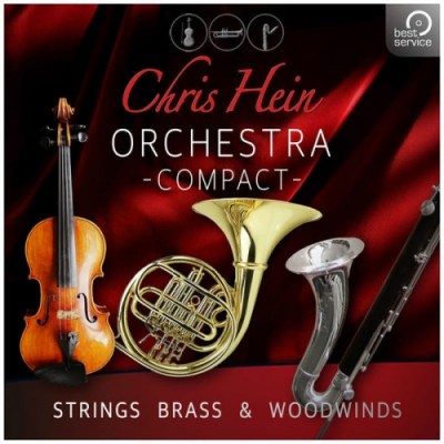 Best Service Chris Hein Orchestra Compact