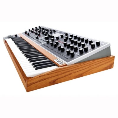 Moog One - 8 Case Bundle